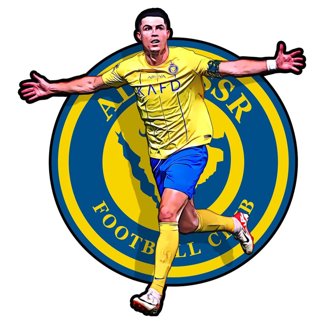 Cristiano Ronaldo - Legend Puzzles