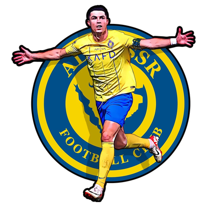 Cristiano Ronaldo - Legend Puzzles